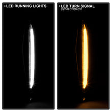 画像をギャラリービューアに読み込む, Spyder 19-21 Toyota RAV4 OEM Full LED Fog Light w/ Switch - Clear (FL-TRAV419-LED-C)