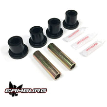 画像をギャラリービューアに読み込む, Camburg 17-20 Ford Raptor / 15-24 F-150 Shackle Bushing/Sleeve Kit (3.5in. OAL Sleeve)