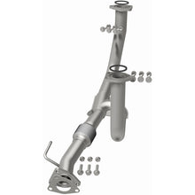 画像をギャラリービューアに読み込む, BRE Exhaust 99-04 Odyssey 3.5L Front Pipe Kit