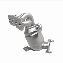 画像をギャラリービューアに読み込む, MagnaFlow 17-22 Hyundai Ioniq OEM Grade Federal / EPA Compliant Direct Fit Converter