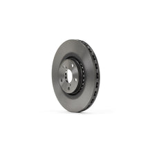 画像をギャラリービューアに読み込む, Brembo OE 16-17 Lexus GS200t/07-10 GS350/13-20 GS350/09-10 GS450h UV Coated Brake Disc - Front
