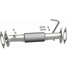 画像をギャラリービューアに読み込む, BRE Exhaust 11-16 KIA SPORTAGE 2.4L Front Pipe Kit
