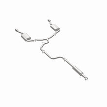 画像をギャラリービューアに読み込む, MagnaFlow BRE Exhaust Kit 12-16 Chevy Impala 3.6L