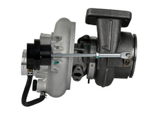 画像をギャラリービューアに読み込む, aFe Bladerunner Turbochargers Dodge Diesel Trucks 03-07 L6-5.9L (td)