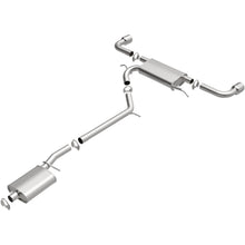 画像をギャラリービューアに読み込む, BRExhaust 10-15 Equinox Terrain Exhaust Kit