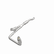 画像をギャラリービューアに読み込む, MagnaFlow 2002 Dodge Ram 1500 5.9L California Grade CARB Compliant Direct-Fit Catalytic Converter