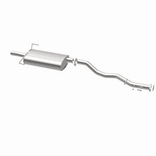 画像をギャラリービューアに読み込む, BRExhaust 97-99 Acura CL 3.0L Muffler Kit