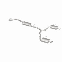 画像をギャラリービューアに読み込む, BRExhaust 09-12 Buick Enclave 3.6L Exhaust Kit