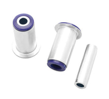 画像をギャラリービューアに読み込む, SuperPro 07-18 Chevrolet Silverado 1500 2WD Front Lower Control Arm Inner Forward Bushings
