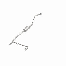 画像をギャラリービューアに読み込む, MagnaFlow BRE Exhaust Kit 07-17 Nissan Frontier 4.0L