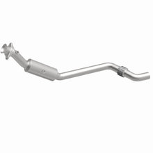 画像をギャラリービューアに読み込む, MagnaFlow 15-17 Ford Mustang 3.7L Direct Fit Converter