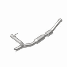 画像をギャラリービューアに読み込む, MagnaFlow 02-03 Ford F-150 5.4L Direct Fit Converter