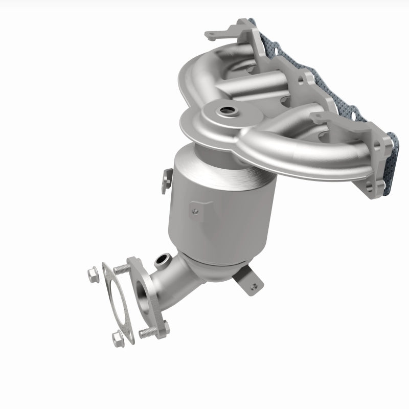 MagnaFlow 13-17 Hyundai Santa Fe Sport 2.4L Direct Fit Catalytic Converter