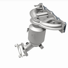 画像をギャラリービューアに読み込む, MagnaFlow 13-17 Hyundai Santa Fe Sport 2.4L Direct Fit Catalytic Converter