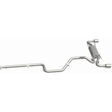 画像をギャラリービューアに読み込む, BRExhaust 10-13 Mazda 3 2.5L Exhaust Kit