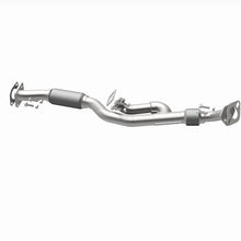 画像をギャラリービューアに読み込む, BRE Exhaust 05-08 Tucson Sportage 2.7L Front Pipe Kit
