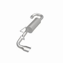 画像をギャラリービューアに読み込む, MagnaFlow BRE Exhaust Kit 11-16 Scion tC 2.5L