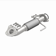 画像をギャラリービューアに読み込む, BRE Exhaust 02-06 MPV 3.0L Front Pipe Kit