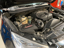画像をギャラリービューアに読み込む, K&amp;N 12-20 Holden Colorado L4-2.8L DSL Performance Air Intake System
