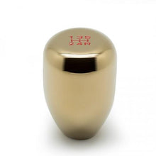 画像をギャラリービューアに読み込む, BLOX Racing Limited Series 6-Speed Billet Shift Knob - Electric Blue 10x1.25mm