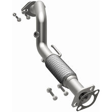 画像をギャラリービューアに読み込む, BRE Exhaust 07-12 Hyundai Elantra 2.0L Front Pipe Kit