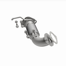 画像をギャラリービューアに読み込む, BRE Exhaust 11-15 Kia Optima Front Pipe Kit