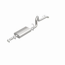 画像をギャラリービューアに読み込む, MagnaFlow BRE Exhaust Kit 87-90 Jeep Wrangler