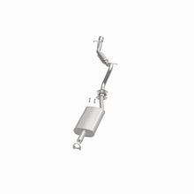 画像をギャラリービューアに読み込む, MagnaFlow BRE Exhaust Kit 05-08 Mercury Mariner 3.0L