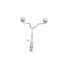 画像をギャラリービューアに読み込む, MagnaFlow BRE Exhaust Kit 07-16 Nissan Altima