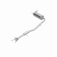画像をギャラリービューアに読み込む, MagnaFlow BRE Exhaust Kit 90-95 Mazda Miata 1.6L