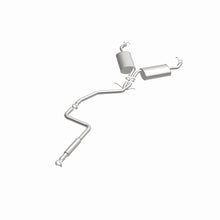 画像をギャラリービューアに読み込む, MagnaFlow BRE Exhaust Kit 96-99 Cadillac Deville 4.6L