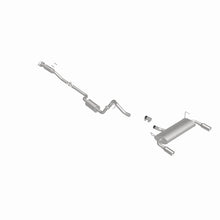 画像をギャラリービューアに読み込む, MagnaFlow BRE Exhaust Kit Replacement Stainless Ford