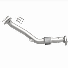 画像をギャラリービューアに読み込む, BRE Exhaust 97-01 A4 Quattro 1.8L Front Pipe Kit