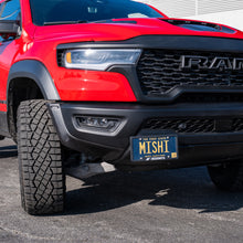 画像をギャラリービューアに読み込む, Mishimoto 2025+ Dodge RAM 1500 License Plate Relocation Kit