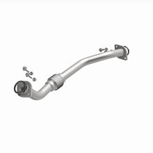 画像をギャラリービューアに読み込む, BRE Exhaust 04-10 Sienna 3.3L 3.5L Front Pipe Kit