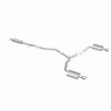 画像をギャラリービューアに読み込む, MagnaFlow BRE Exhaust Kit 13-19 Ford Taurus 3.5L