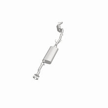 画像をギャラリービューアに読み込む, MagnaFlow BRE Exhaust Kit 02-09 Terrza Uplndr Ventur Silhou Montna Relay