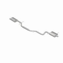 画像をギャラリービューアに読み込む, MagnaFlow BRE Exhaust Kit 04-06 Chrysler Pacifica 3.5L