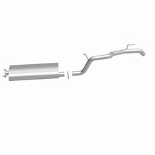 画像をギャラリービューアに読み込む, MagnaFlow BRE Exhaust Kit 02-07 Jeep Liberty
