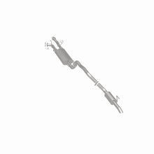 画像をギャラリービューアに読み込む, BRExhaust 08-17 Toyota Sequoia Exhaust Kit