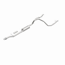画像をギャラリービューアに読み込む, BRExhaust 19-24 Chevrolet Silverado 1500 5.3L Direct-Fit Replacement Exhaust Kit