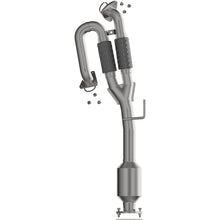 画像をギャラリービューアに読み込む, MagnaFlow 16-21 Nissan Maxima 3.5L Direct Fit Converter (OEM/Federal Grade)