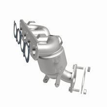 画像をギャラリービューアに読み込む, MagnaFlow Manifold Direct Fit 19-20 Kia Forte 2L