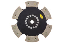 画像をギャラリービューアに読み込む, ACT 2005 Mazda 3 6 Pad Rigid Race Disc