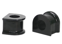 画像をギャラリービューアに読み込む, Whiteline Bush Kit - Sway Bar - Mount 26mm