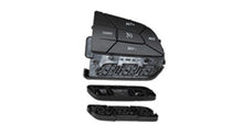 画像をギャラリービューアに読み込む, Tazer 17-21 Dodge Challenger/Charger/Durango/17-21 Jeep Grand Cherokee Aux Buttons - Type B