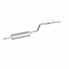 画像をギャラリービューアに読み込む, MagnaFlow BRE Exhaust Kit 99-04 Jeep Grand Cherokee