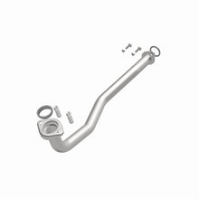 画像をギャラリービューアに読み込む, BRE Exhaust 98-00 RAV4 2.0L Front Pipe Kit