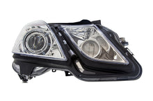 画像をギャラリービューアに読み込む, Hella 2010-2013 Mercedes-Benz E300 E350 E400 E550 Bi-Xenon Headlight Assembly