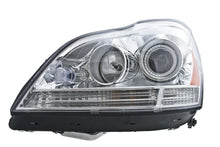 画像をギャラリービューアに読み込む, Hella 2010-2012 Mercedes-Benz GL350 Bi-Xenon Headlight Assembly